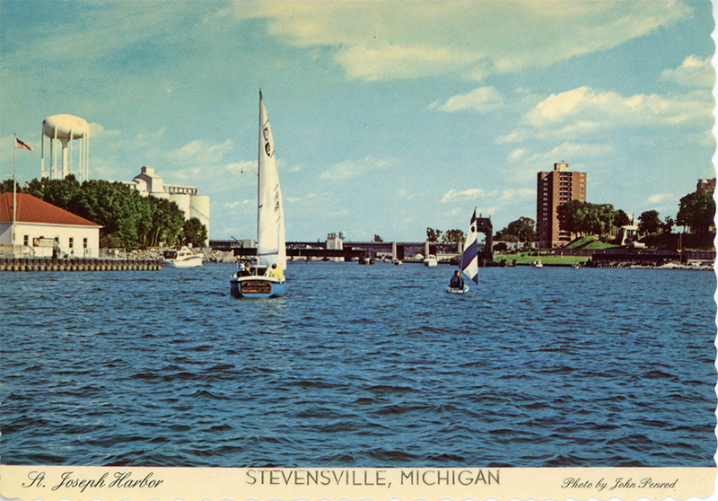 postcard